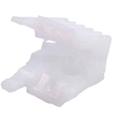 Koppelingspedaal clip AKUSAN LCC 8652