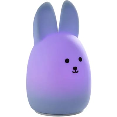 EGLO CASTELLINO KINDERLAMP RGBW 5W KONIJN