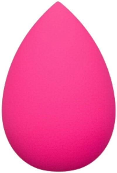 Make-Up sponsje - Beauty blender - Makeup ei - Roze