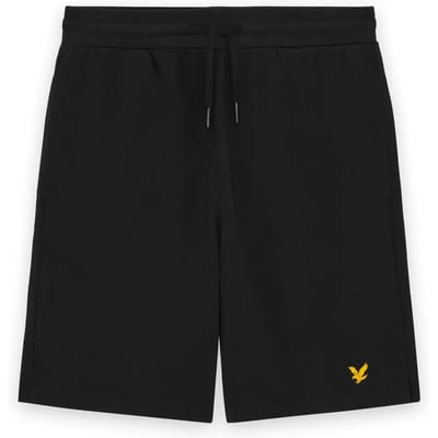 Fleece shorts Lyle & Scott Fly