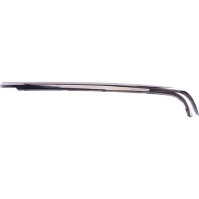 Sierlijst/beschermstrip, bumper BLIC 5703-05-3512972P rechts