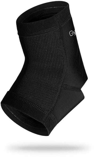 GymBeam Verover enkelbandage van neopreen L
