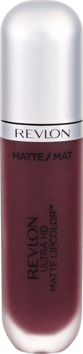 Vochtinbrengende Lippenstift Ultra Hd Matte Revlon