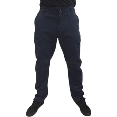 Broek Blauer 26SBLUP04332