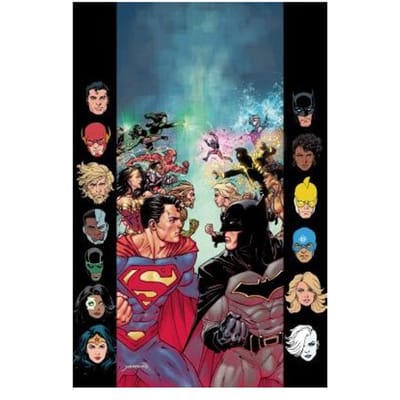 Justice League Volume 7 - C. Priest