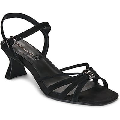 Dames sleehakken Tamaris 1-28338-46