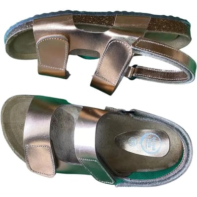 KinderSandalen Benedi Laminados