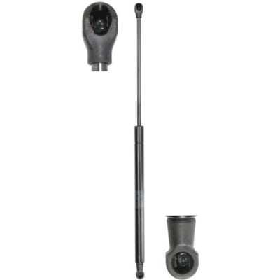 Gasveer, kofferbak / laadruimte STABILUS 586522