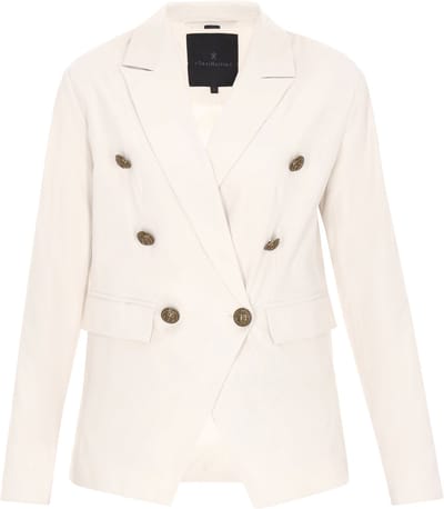 DreiMaster Blazer