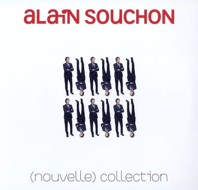 Alain Souchon - (Nouvelle) Collection
