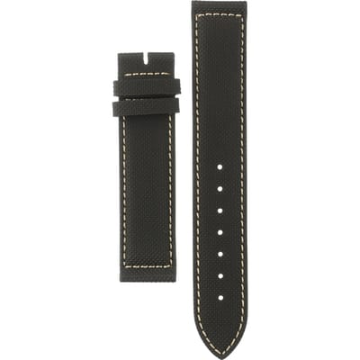 Longines L682150913 Heritage Military 1938 band