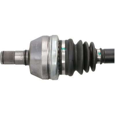 Aandrijfas POINT GEAR PNG76326