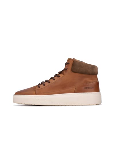 Lage Sneakers Haboob GABRIEL Heren Sneakers