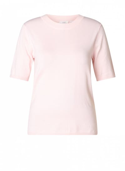 YEST Iman Tops - Pale Pink - maat 36