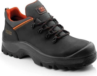 No Risk Cole Laag S3  6265.35  Zwart - zwart - 40