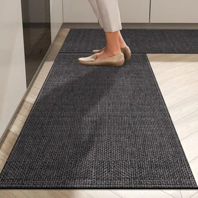 Keuken Vloermat Lang Tapijt Antislip Tapijt Huisdecoratie Antislip Voetmatten Slijtvast Alfombra Cocina 80*120cm