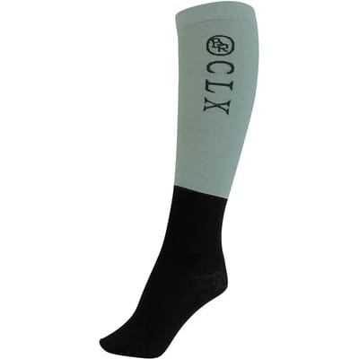 Paardrijsokken BR Equitation CLX (x3)