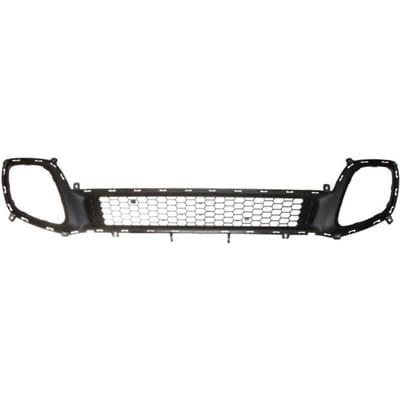 Ventilatierooster, bumper BLIC 6502-07-3266910P