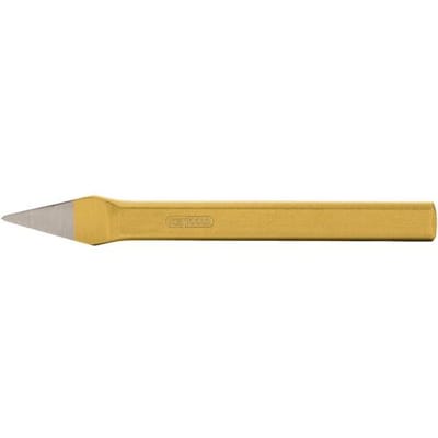 KS Tools Kruisbeitel, plat ovaal, 5x100 mm 162.0281