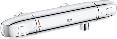 Grohe Grotherm 1000 New Douchethermostaat 120 Z/Kopp