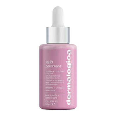 Dermalogica Daily Liquid Peelfoliant Exfoliating Lotion - 59 ml