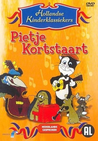 Pietje Kortstaarthkk