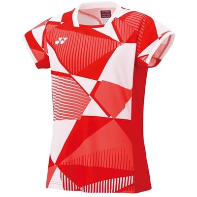 T-shirt Korte Mouw Yonex Tournament 2025