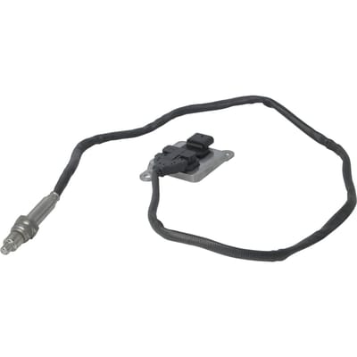 NOx-sensor, ureuminspuiting AUTLOG AS5664