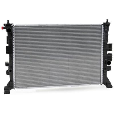 Radiator, motorkoeling NRF 58475