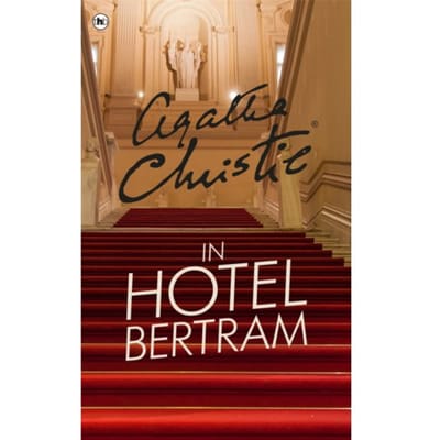 In Hotel Bertram - Miss Marple - Agatha Christie