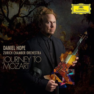 Wolfgang Amadeus Mozart - Journey to Mozart