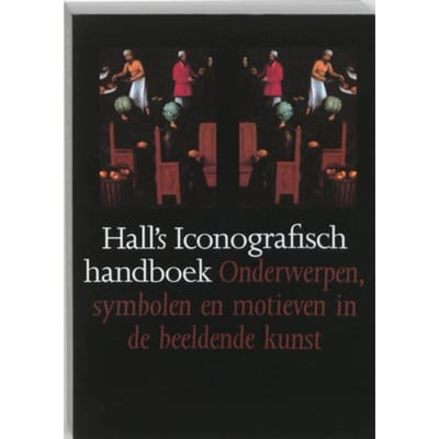 Hall's Iconografisch Handboek - James Hall