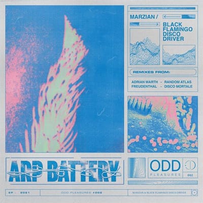 Arp Battery