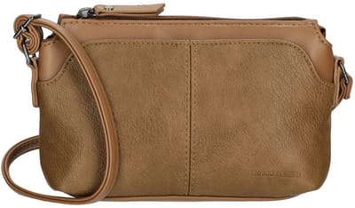 Enrico Benetti Zoë 66909 Schoudertas - Camel