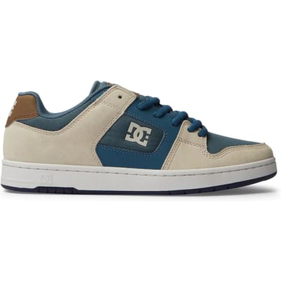 Trainers DC Shoes Manteca 4
