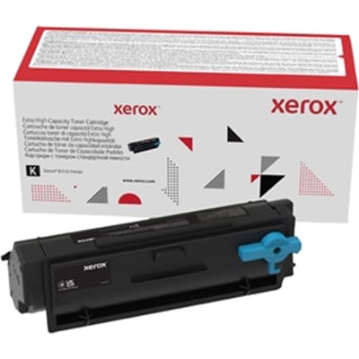 Xerox 006R04378 toner cartridge zwart extra hoge capaciteit (origineel)