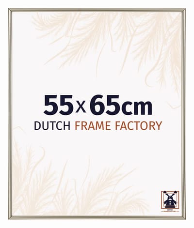 Fotolijst 55x65 cm - Kunststof - Champagne - Angers