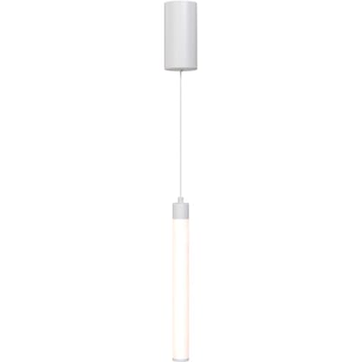 Maytoni Technical - Hanglamp Ray - Wit - Ø3