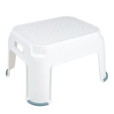Curver Opstapje Basic - Krukje - 36x43x24cm