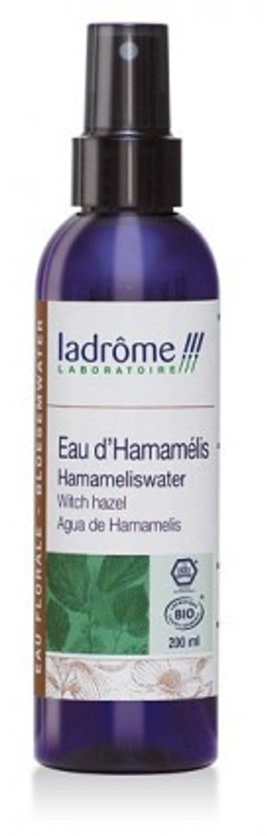 La drome Hamameliswater Spray - 200 ml