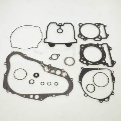 Joint moteur origine pour Moto Suzuki 400 DRZ 2018 11401-29883-000 Neuf