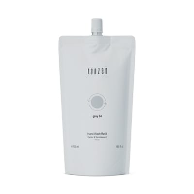 Janzen Grey 04 Hand Wash Refill Gel