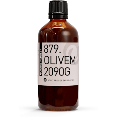 Natural Heroes Koud Proces Emulgator (Olivem 2090G) - 100 ml