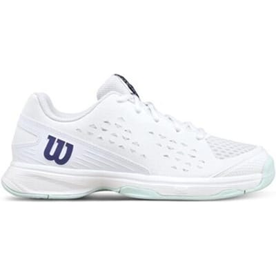Lage Sneakers Wilson Rush Pro L