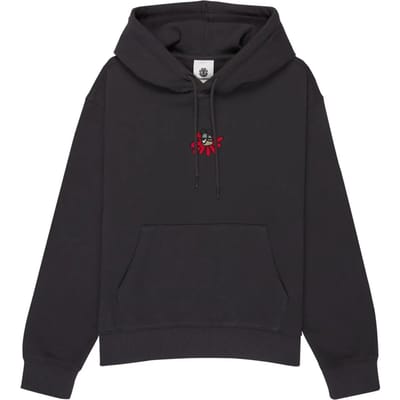 Dames Hoodie Element Sunday Head