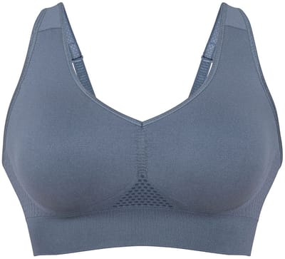 Anita - Lotta Prothese BH Sky Grey - maat S - Blauw/Grijs