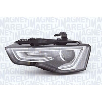 Koplamp, bevestiging MAGNETI MARELLI 711307023915