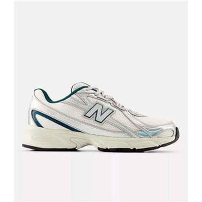 Sneakers New Balance U1906 White Green