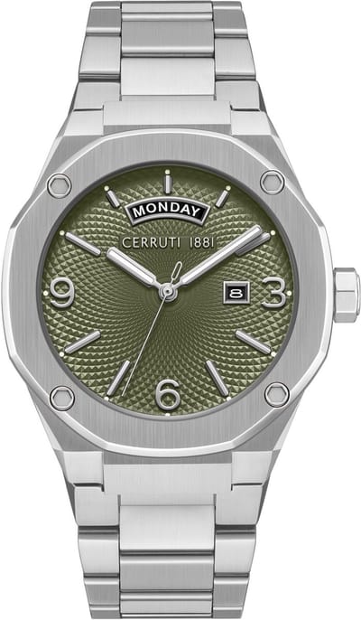Datum horloge Razzuolo