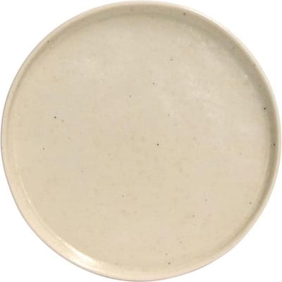 Costa Nova & Casafina - Ontbijtbord 'Lagoa' (Crème, 21cm)